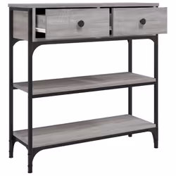 VidaXL 834188 coffee/side/end table - Additional view 5