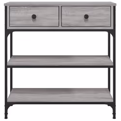 VidaXL 834188 coffee/side/end table - Additional view 6