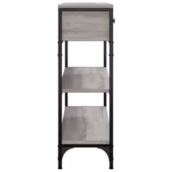 VidaXL 834188 coffee/side/end table - Additional view 7