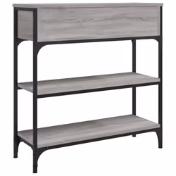 VidaXL 834188 coffee/side/end table - Additional view 8