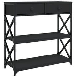 VidaXL 834195 coffee/side/end table