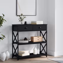 VidaXL 834195 coffee/side/end table
