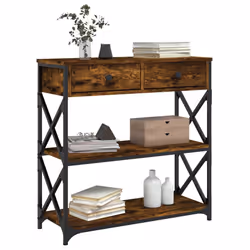 VidaXL 834197 coffee/side/end table