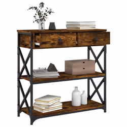 VidaXL 834197 coffee/side/end table - Additional view 4