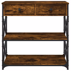 VidaXL 834197 coffee/side/end table - Additional view 6