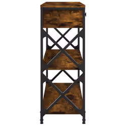 VidaXL 834197 coffee/side/end table - Additional view 7