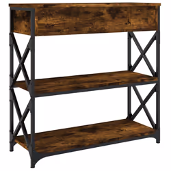 VidaXL 834197 coffee/side/end table - Additional view 8