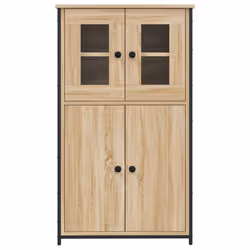 VidaXL 834206 living room sideboard/buffet - Additional view 5