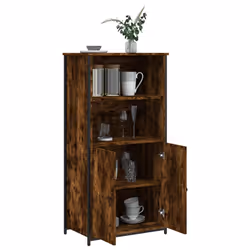 VidaXL 834212 living room sideboard/buffet - Additional view 4