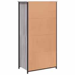 VidaXL 834213 living room sideboard/buffet - Additional view 6