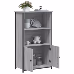 VidaXL 834218 living room sideboard/buffet - Additional view 4