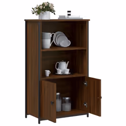 VidaXL 834219 living room sideboard/buffet - Additional view 4