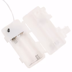 vidaXL Christmas Light with LEDs Xmas Ceiling Lights Display 3 pcs Foldable - red - Additional view 10