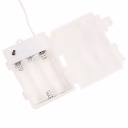 vidaXL Christmas Light with LEDs Xmas Ceiling Lights Display 3 pcs Foldable - yellow - Additional view 8