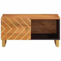 VidaXL 356787 coffee/side/end table - Additional view 4