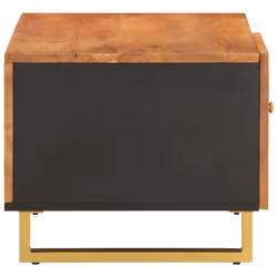 VidaXL 356787 coffee/side/end table - Additional view 5
