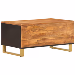 VidaXL 356787 coffee/side/end table - Additional view 6