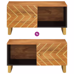 VidaXL 356787 coffee/side/end table - Additional view 7