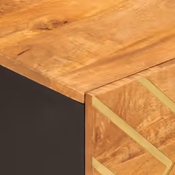 VidaXL 356787 coffee/side/end table - Additional view 8