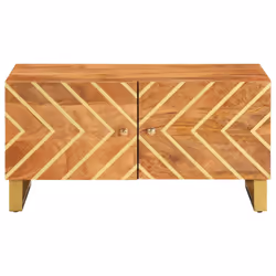 VidaXL 356788 coffee/side/end table - Additional view 4
