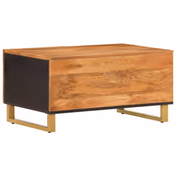 VidaXL 356788 coffee/side/end table - Additional view 6