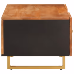 VidaXL 356795 coffee/side/end table - Additional view 5