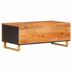 VidaXL 356795 coffee/side/end table - Additional view 6
