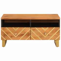 VidaXL 356796 coffee/side/end table - Additional view 4
