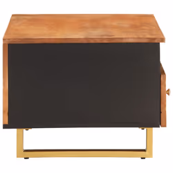 VidaXL 356796 coffee/side/end table - Additional view 5