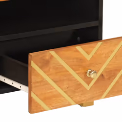 VidaXL 356796 coffee/side/end table - Additional view 7