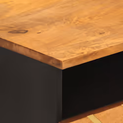 VidaXL 356796 coffee/side/end table - Additional view 8