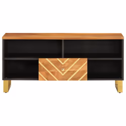 VidaXL 356799 TV cabinet/entertainment centre - Additional view 4