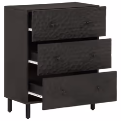 VidaXL 356822 living room sideboard/buffet - Additional view 4
