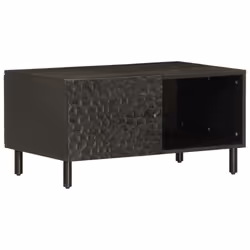 VidaXL 356823, Black