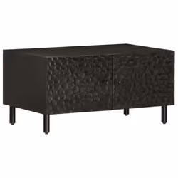 VidaXL 356824, Black
