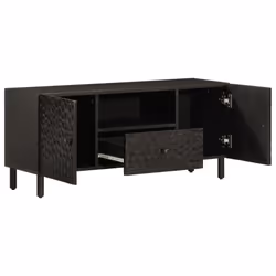 VidaXL 356833 TV cabinet/entertainment centre