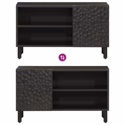 VidaXL 356834 TV cabinet/entertainment centre - Additional view 6