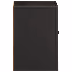 VidaXL 356839 bathroom storage cabinet - Additional view 4
