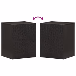 VidaXL 356839 bathroom storage cabinet - Additional view 6