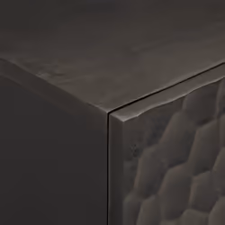 VidaXL 356839 bathroom storage cabinet - Additional view 7