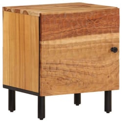 VidaXL 356851 nightstand/bedside table