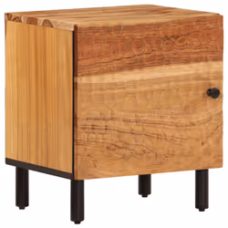 VidaXL 356852 nightstand/bedside table