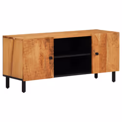 VidaXL 356855, Wood, Wood, Wood, 1050 mm, 330 mm, 460 mm