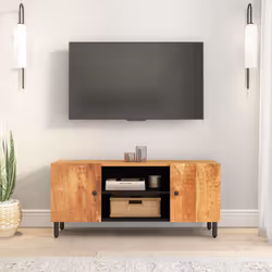 VidaXL 356855 TV cabinet/entertainment centre
