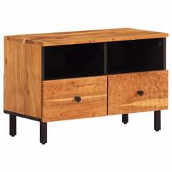 VidaXL 356856, Wood, Wood, Wood, 700 mm, 330 mm, 460 mm