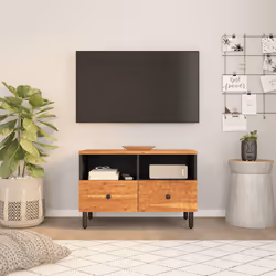 VidaXL 356856 TV cabinet/entertainment centre