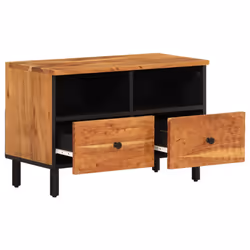 VidaXL 356856 TV cabinet/entertainment centre - Additional view 4