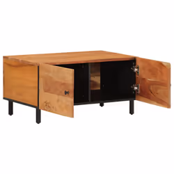 VidaXL 356860 coffee/side/end table - Additional view 4