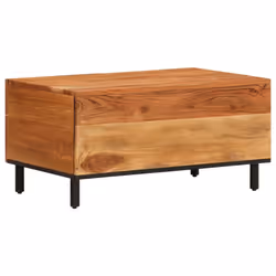 VidaXL 356860 coffee/side/end table - Additional view 7