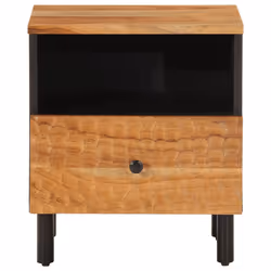 VidaXL 356861 nightstand/bedside table - Additional view 5